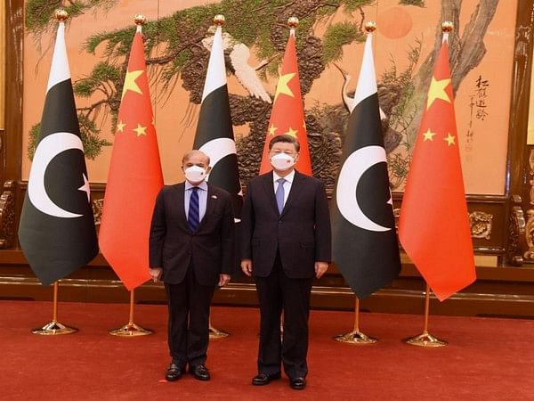 China to push hard on its bargain on debt matters with Pakistan 