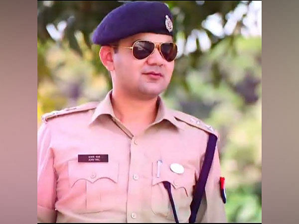 Encounter specialist IPS Ajay Pal Sharma suffers heart attack, admitted to hospital in Lucknow