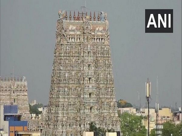 Madurai Meenakshi Amman Temple launches new website