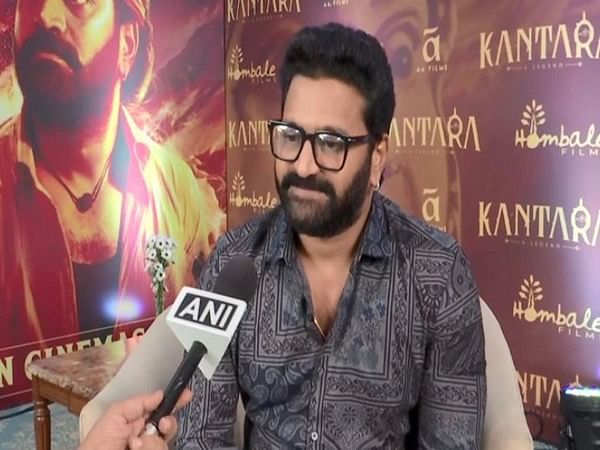 Receiving Bollywood offers post 'Kantara', says Rishab Shetty