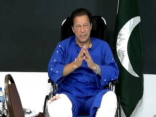 Imran Khan draws parallels of his ouster with 1971 war that created ...