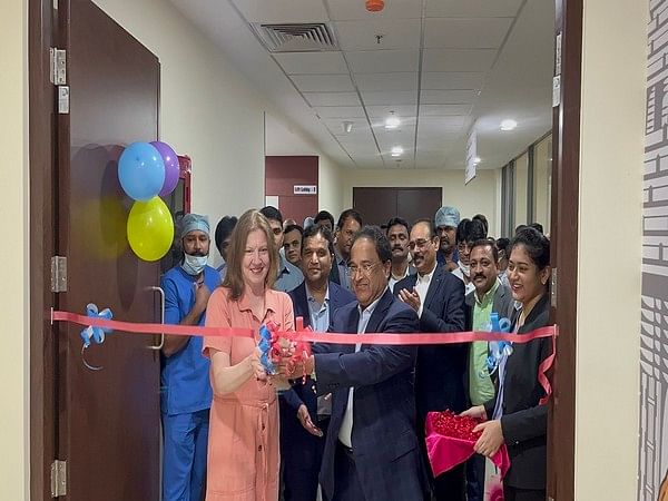 Continental Hospitals unveils 50-bed premium economy wing, Making world-class healthcare more inclusive and affordable