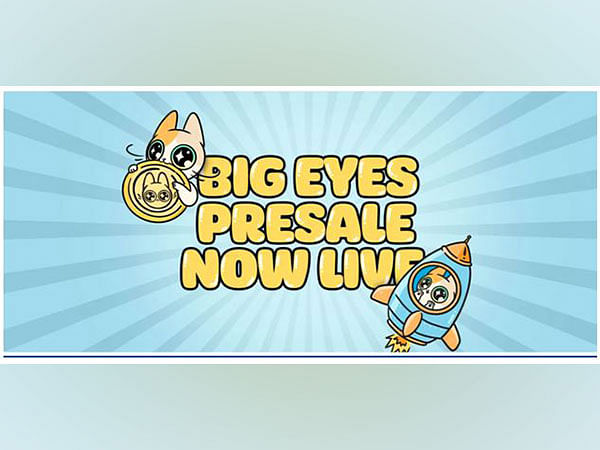 Big Eyes Coin, NEAR Protocol, and Basic Attention Token: Altcoins that could experience shocking price increases soon