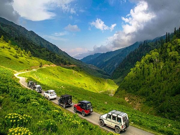Tourism Ministry to participate in World Travel Market 2022 in London, attract global investors