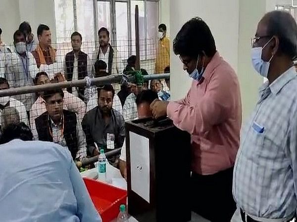 Bypolls Results 2022: Counting Of Votes For 7 Assembly Seats In 6 ...