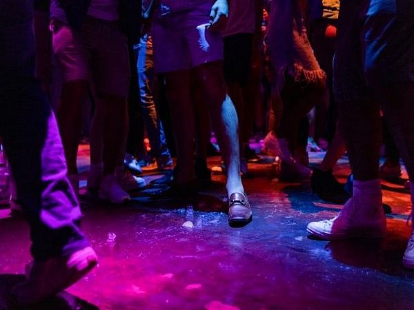 US: 12 people injured in Philadelphia bar shooting