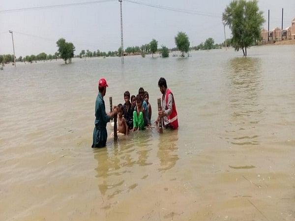 Flood victims request emergency aid in Afghanistan's Parwan