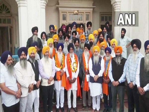 Sikh pilgrims express disappointment after rejection of 586 visas for Nankana Sahib in Pakistan