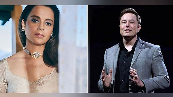 Kangana Ranaut supports Elon Musk's decision to charge USD 8 for verified accounts on Twitter
