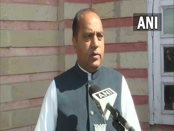 UCC a necessity, govt committed to implementing it, says Himachal CM after BJP manifesto release