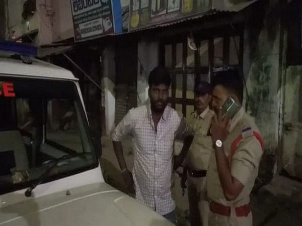 Man steals Odisha Police vehicle after it refused to lodge complaint, arrested in Andhra