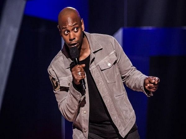Dave Chappelle to return as 'Saturday Night Live' host next week