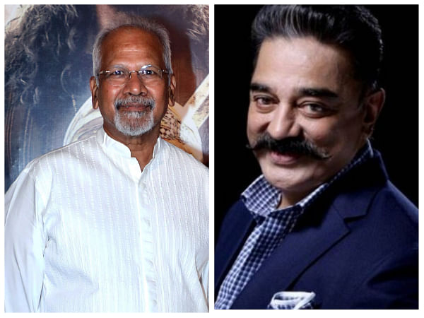 Kamal Haasan, Mani Ratnam to reunite after 35 years; more deets inside