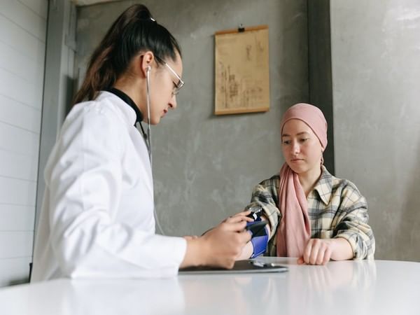 Study finds treatment options for patients whose blood cancer relapses after CAR-T