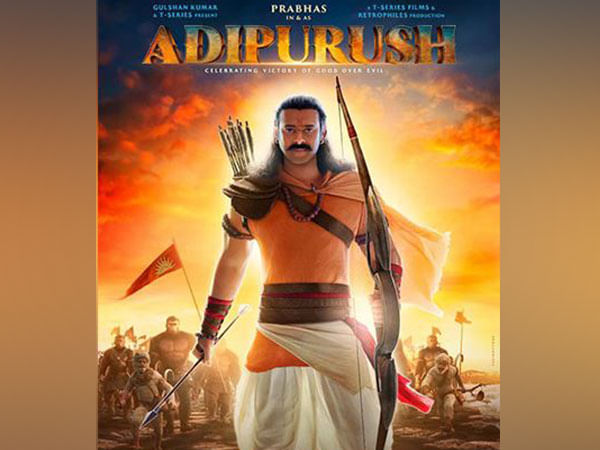 Om Raut announces new release date of Prabhas, Kriti Sanon starrer 'Adipurush'
