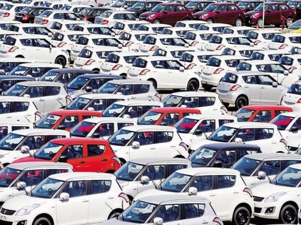 Auto sales during 2022 festive season rise 28 per cent year-on-year