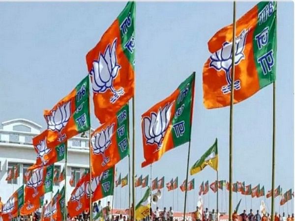 Bjp likely to finalise tickets for Gujarat Assembly polls on Wednesday