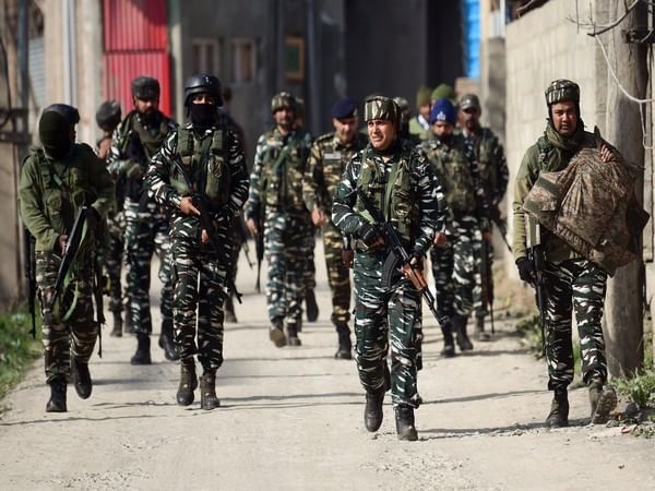 India's internal security situation remained under control in 2021: MHA Report