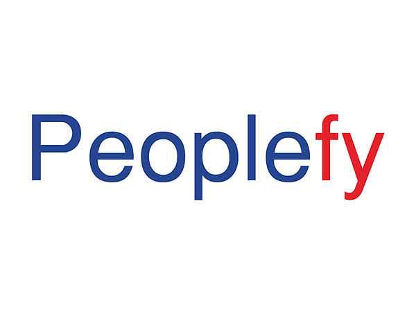 Peoplefy recognised as a Great Place to Work in India