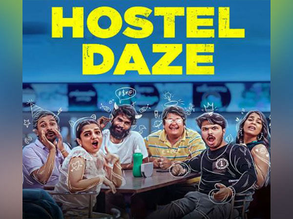  'Hostel Daze' season 3 gets release date 