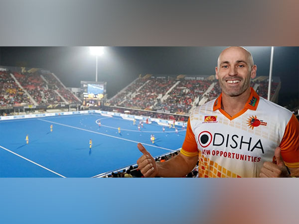Would love to see India doing well: Australian World Cup winning hockey player Glenn Turner