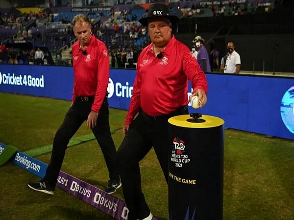 T20 World Cup: ICC announces Match official appointments for semi-finals 