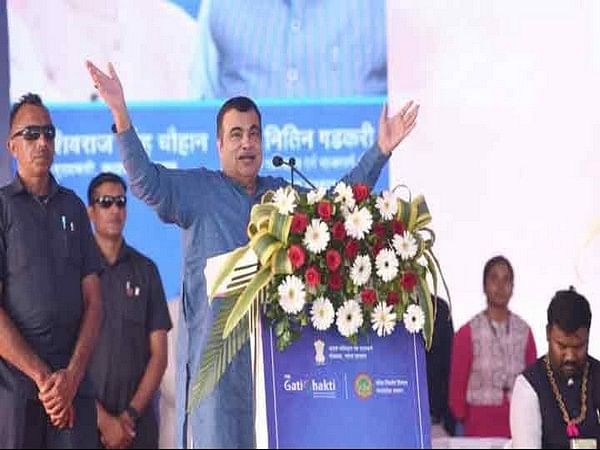 Farmers will now become Urja Data along with being Annadata, says Union Minister Gadkari