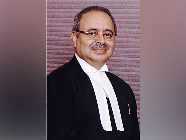 Centre appoints Justice Rituraj Awasthi as Chairperson, Law Commission of India