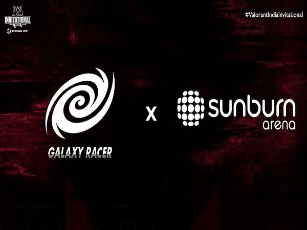 Galaxy Racer, Sunburn create unique blend of music and esports at Valorant India Invitational in Hyderabad