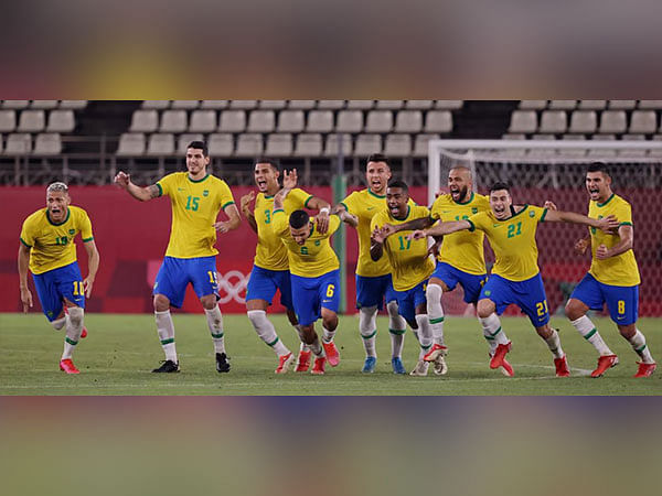 Brazil announce 26-man squad for Qatar FIFA World Cup