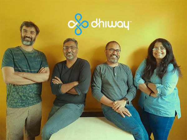 Dhiway raises USD 1 million in a pre-seed funding round from Cornerstone Venture Partners Fund and SUNiCON Ventures