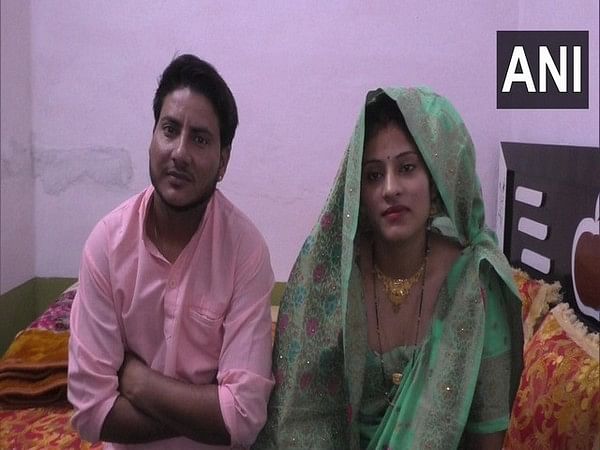 Teacher undergoes gender change surgery to marry student in Rajasthan's Deeg