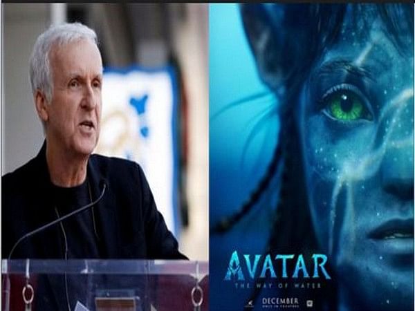 'Avatar 3' could be last movie if 'The Way Of Water' underperforms: James Cameron
