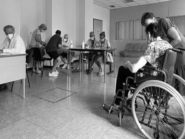 Govt and households spend more on hospitalisation in pvt hospitals than in public hospitals: IIT Jodhpur