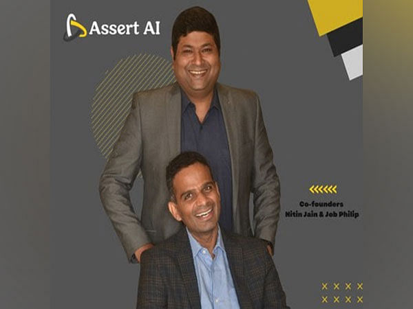 Assert AI secures USD 2 million to accelerate AI product development through computer vision