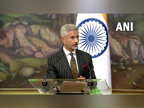 World has concerns on terrorism emanating from Afghanistan: Jaishankar in Moscow