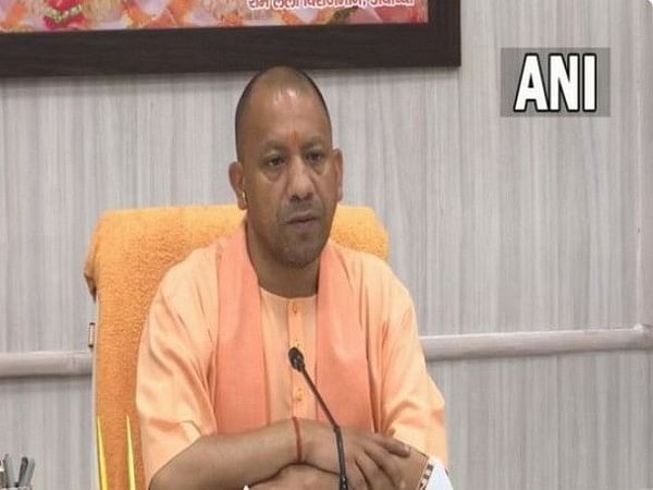 When India faces crisis, brother-sister duo flees to Italy: Yogi Adityanath hits out at Congress
