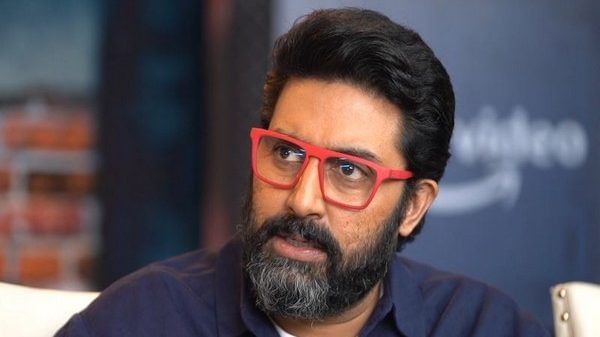 Abhishek Bachchan swears by this career advice from SRK, deets inside