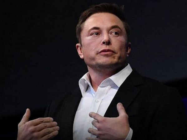 Elon Musk's net worth drops below USD 200 billion as Tesla shares slump