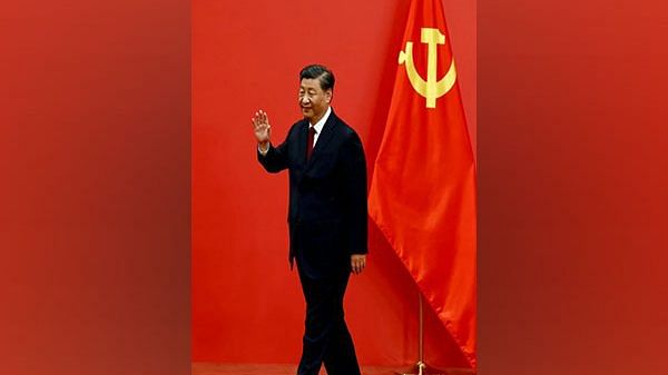 Xi orders Chinese military to prepare for war amid tension with Taiwan