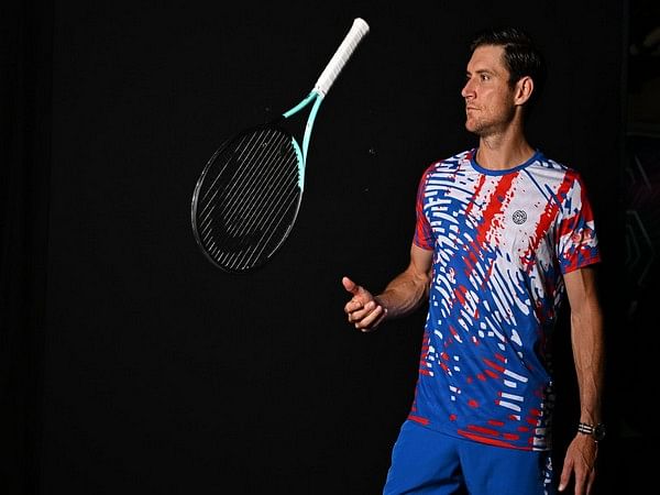 I've always shared special connection with India: Wimbledon 2022 doubles champion Matthew Ebden
