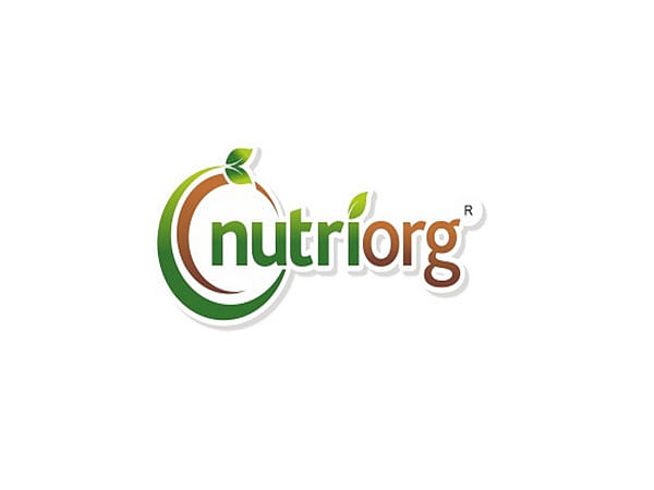 Nutriorg - Celebrating 8 years of healthy India