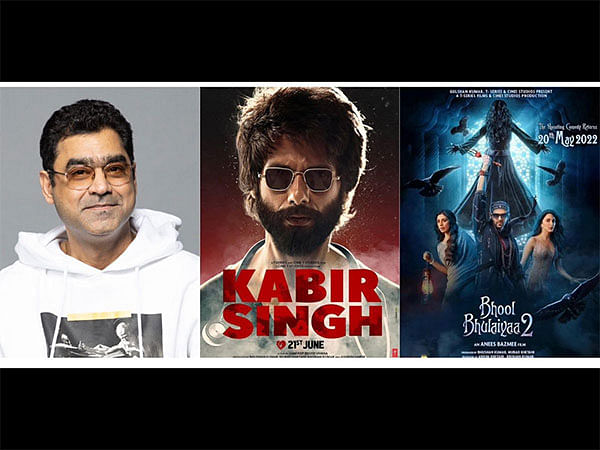 Producer Murad Khetani's Cine1 Studio has the perfect eye for good content