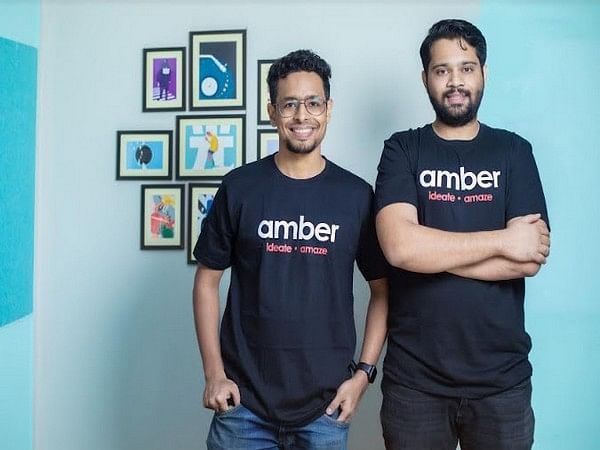 With a 4x Growth Momentum and Profitability, Amber targets USD 1B in Gross Bookings Value by 2023