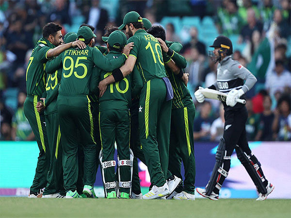 Pakistan Holds Record Of Most Wins Over A Team In T20Is, Gets 18th Win ...