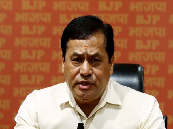 Sonowal to open 'PM Gati Shakti Multimodal Waterways Summit' at Varanasi