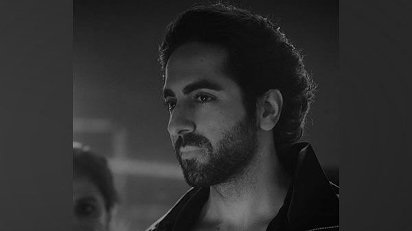 Ayushmann unveils 'An Action Hero' first look poster, trailer to be out on this date