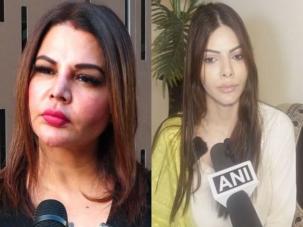 600px x 450px - Rakhi Sawant, Sherlyn Chopra file cases against each other for using  'objectionable language' â€“ ThePrint â€“ ANIFeed