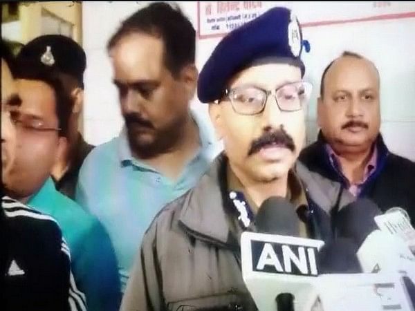 Dacoit Gudda Gurjar arrested after gunfight in MP's Gwalior