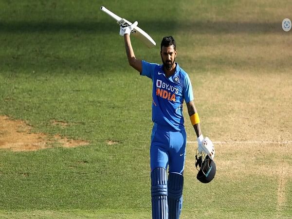 It takes mental strength, toughness to succeed here: KL Rahul on playing in Australia